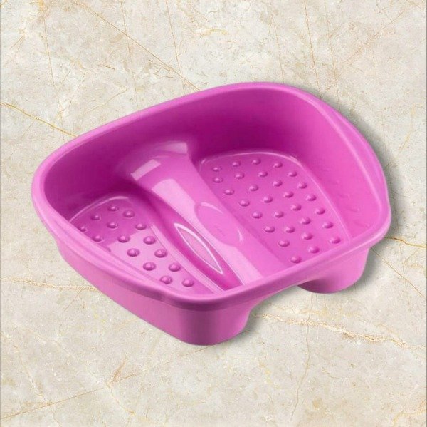 Producto - Bacha para pies Dompel