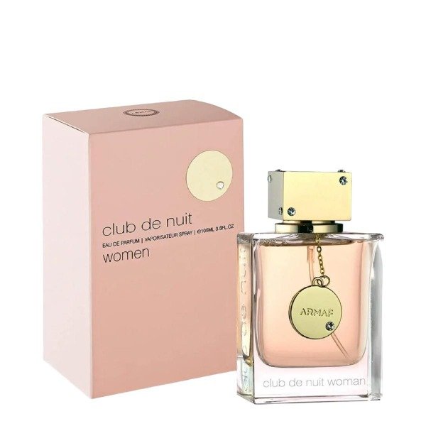 Producto - Club De Nuit Woman EDP