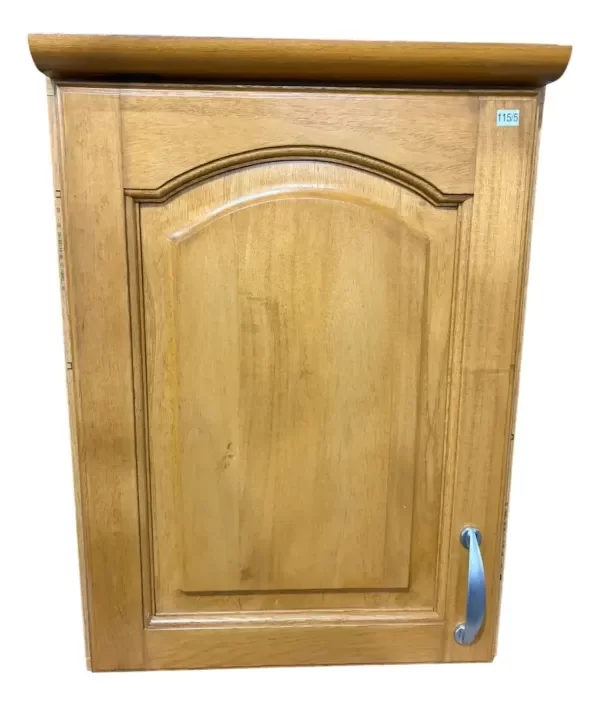 Producto - Alacena de 0,40 roble