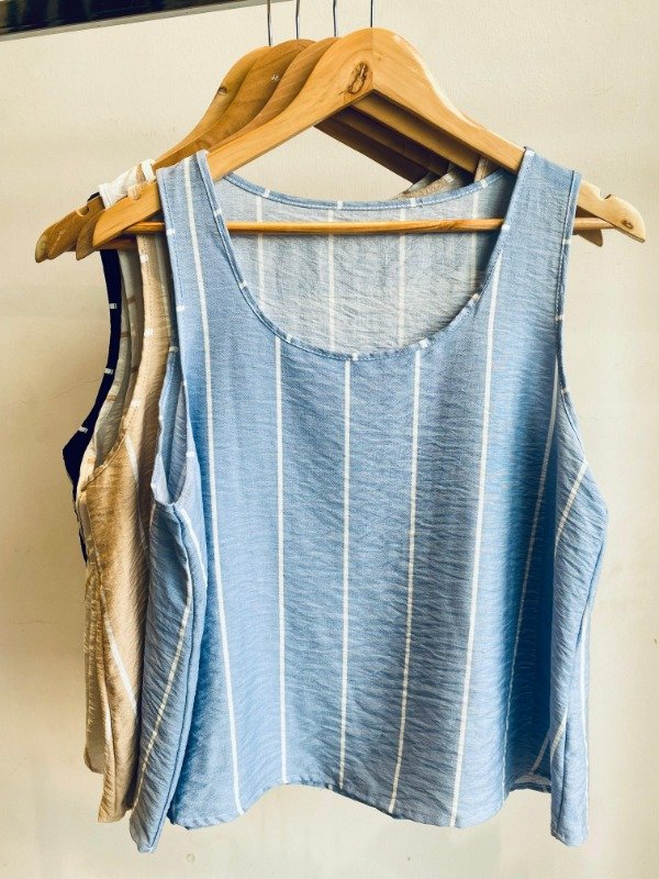 Producto - Blusa MODESTA