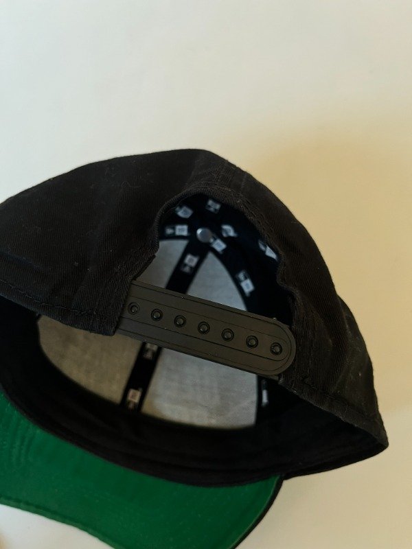 Producto - Billionaire Boys Club x New Era Snapback Cap - 5