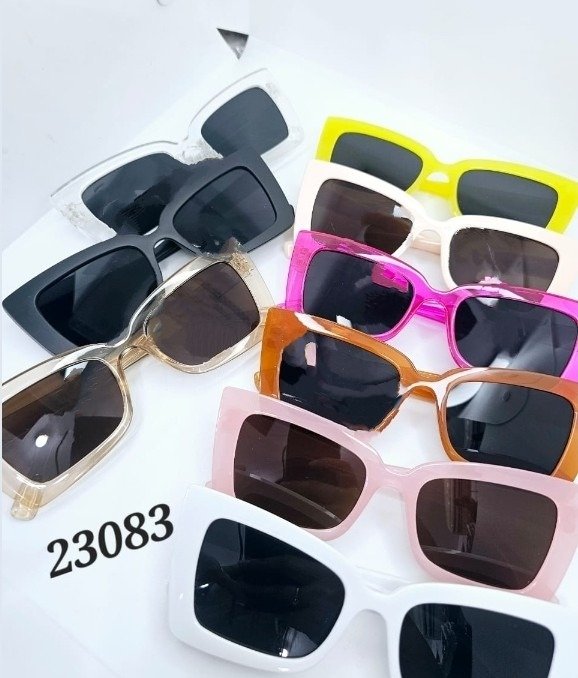 Producto - Lentes de Sol 23083 x 10