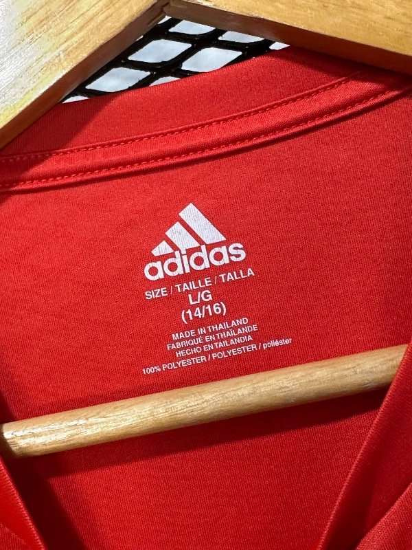 Producto - Remera ADIDAS TL(14/16) - 2