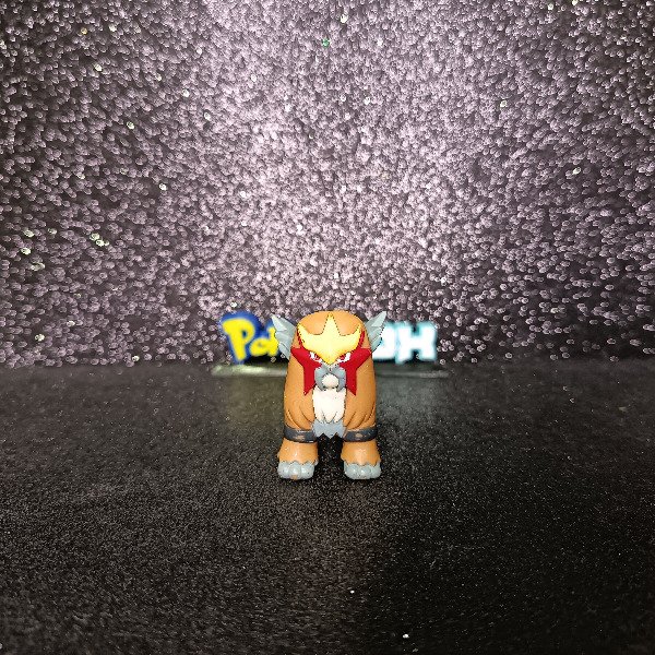 Producto - Entei BANDAI DX