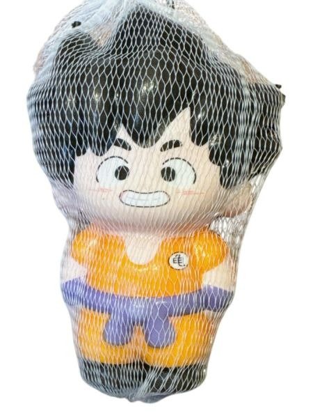 Producto - Goku 5 - Squishy Dragon Ball - Nirostoys