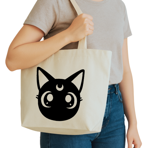 Producto - Bolso Matero Luna, Sailor Moon