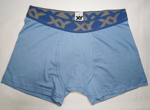Producto - Boxer 7/XY