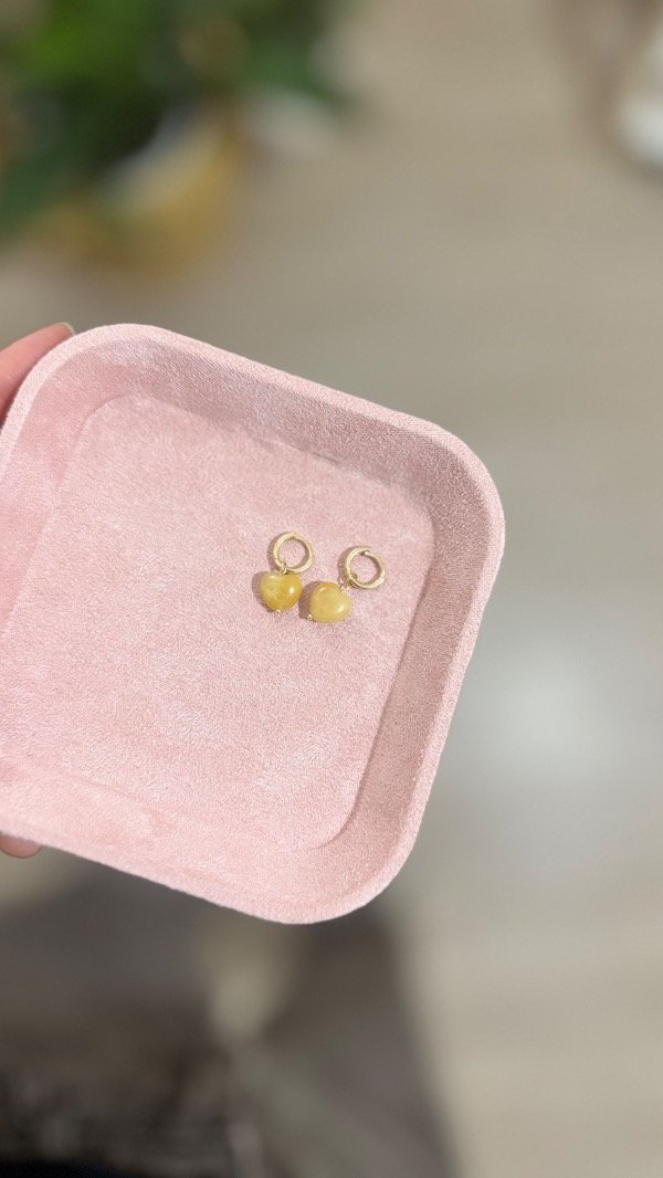 Producto - Aros Mini cora - 6