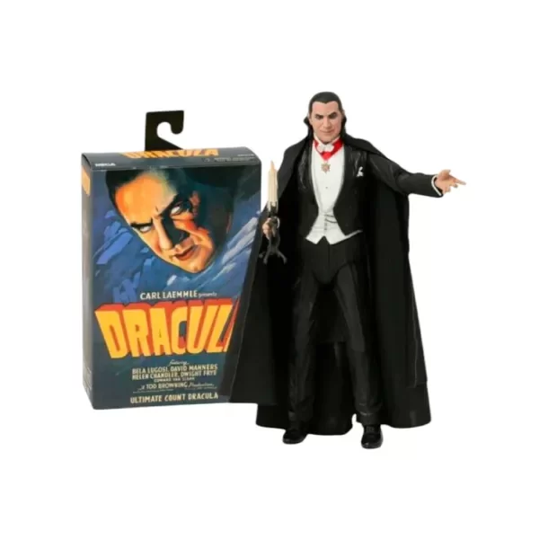Producto - Neca Drácula Universal Monster
