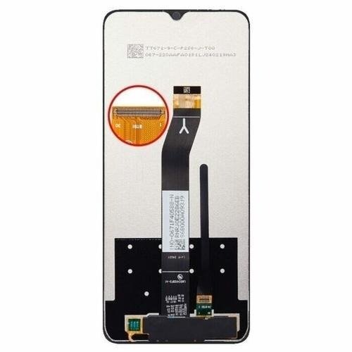 Producto - Modulo Xiaomi Redmi A3 / A3 Pro