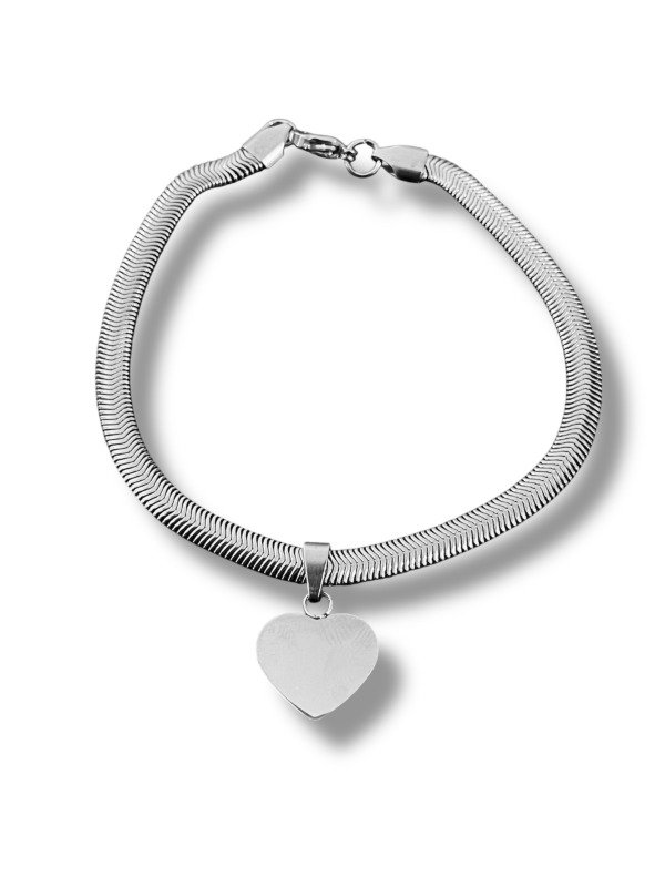 Producto - Pulsera Corazón