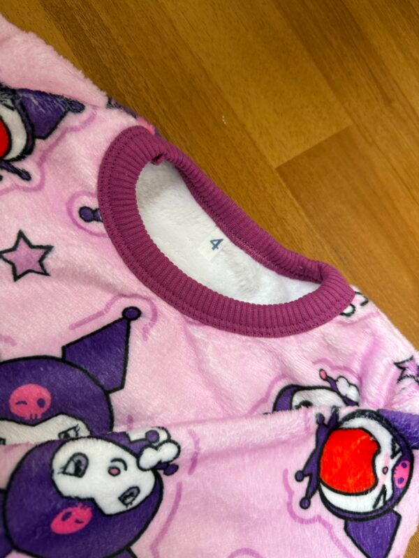 Producto - Pijamas varios personajes