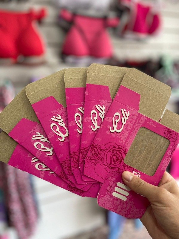 Producto - CAJAS p/conjuntos