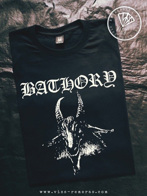 Producto - Bathory