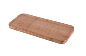 Producto - Tabla de picada 36X15X1,5