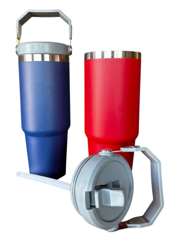 Producto - Botella termica 900ml.