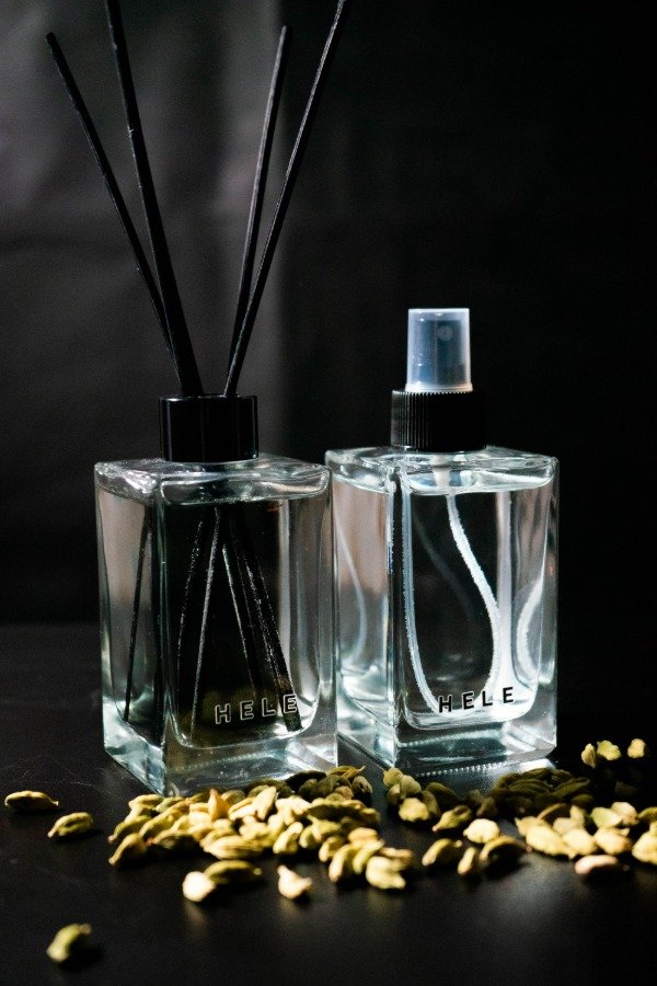 Producto - Difusor Lux Cardamomo