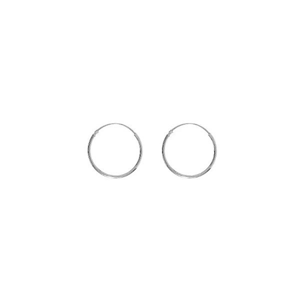 Producto - Aros argollita 1,2 - 12mm