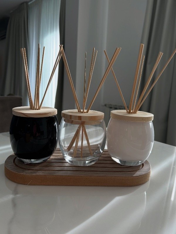 Producto - Difusor Aruba