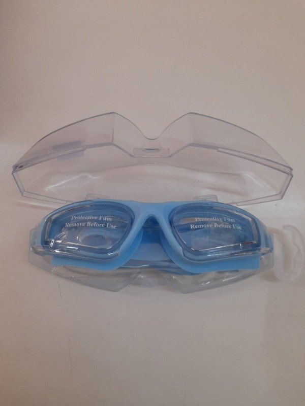 Producto - Antiparras nataciónn