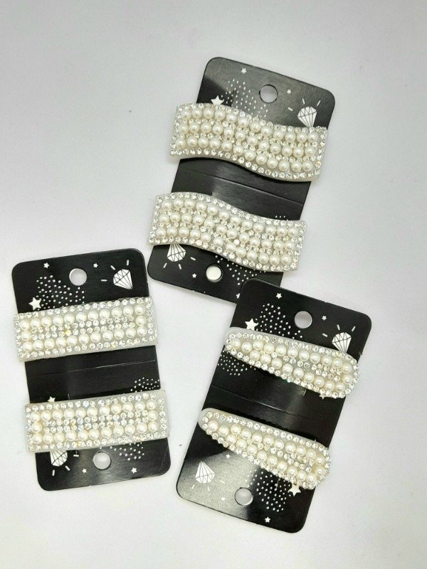 Producto - Hebillas con gemas