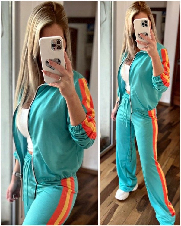 Producto - PREVENTA - Pantalón Rusty FRÍO/CÁLIDO