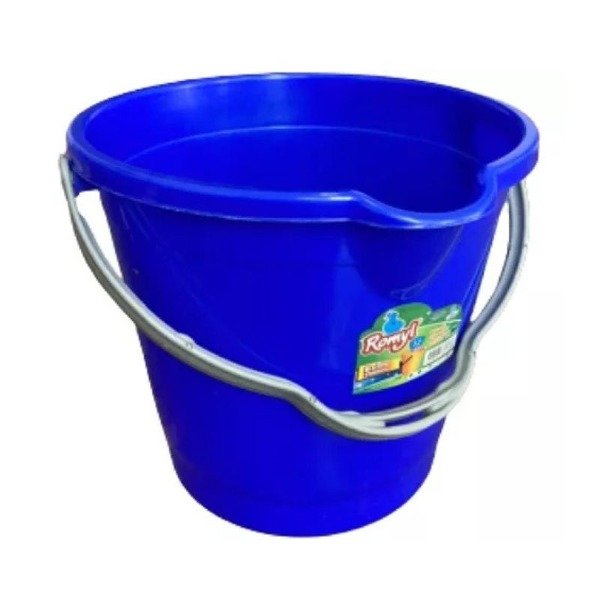 Producto - Balde Romyl 12 L