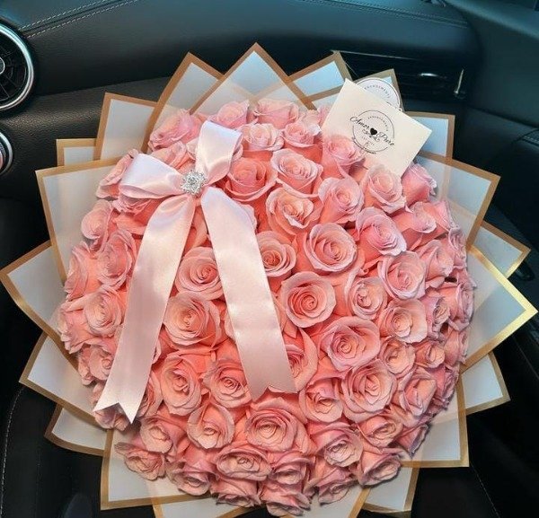 Producto - Ramo Dilia