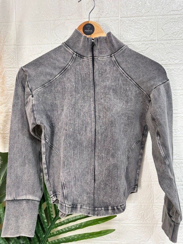 Producto - Campera Haily