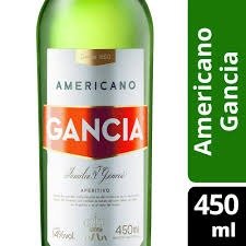 Producto - Gancia 450ml