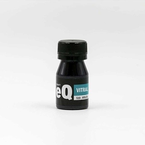 Producto - Laca Vitral Violeta