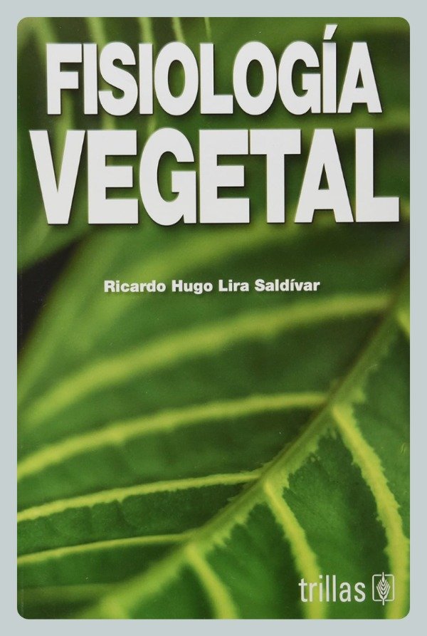 Producto - Lira: Fisiología Vegetal
