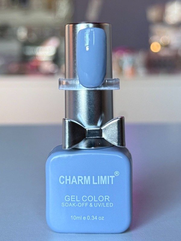 Producto - Esmalte nro 58 Charm Limit