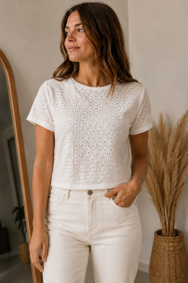Producto - REMERA DALI CLASICA - ART 2243