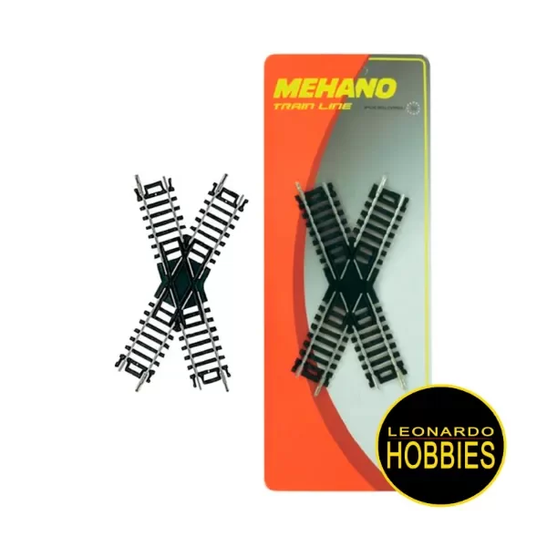 Producto - Cruce de Vias Mehano F228