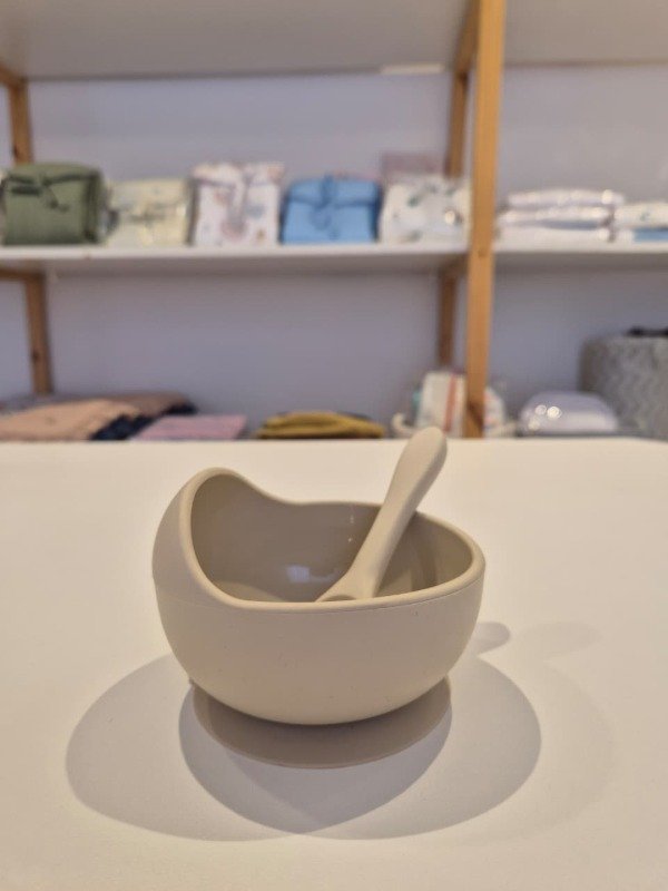 Producto - Set Bowl + Cuchara