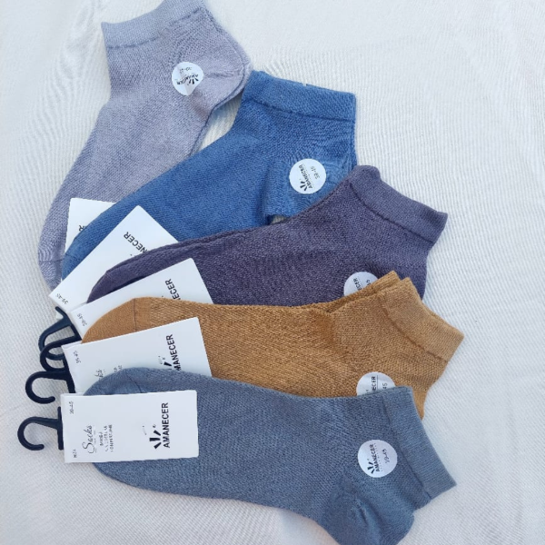 Producto - SOQUETES