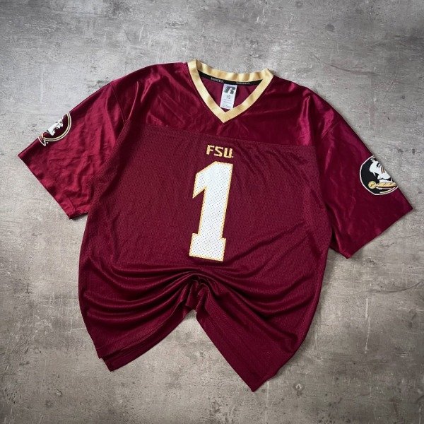 Producto - Camiseta Florida State Seminoles Original T. L