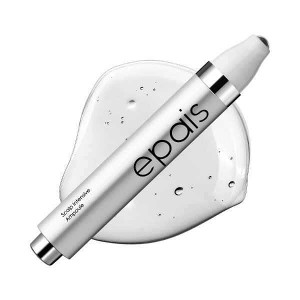 Producto - EPAIS Scalp Intensive Ampoule 15ml - 0