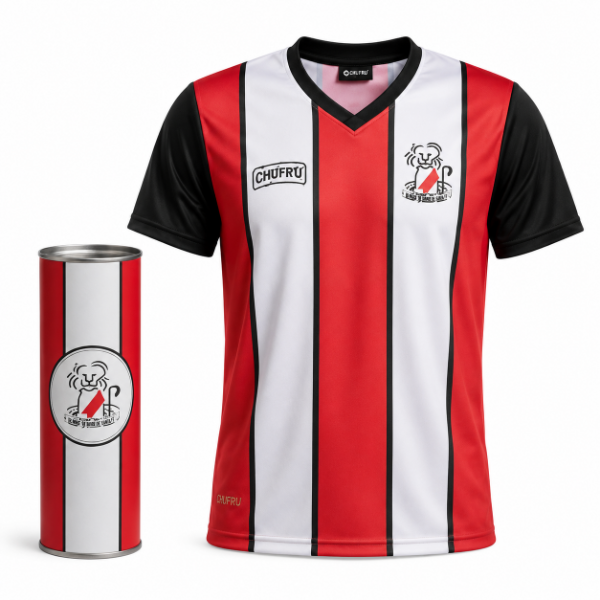 Producto - Camiseta De River Plate Edicion Limitada