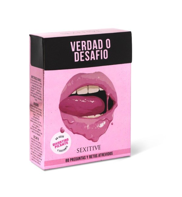 Producto - Verdad Desafío