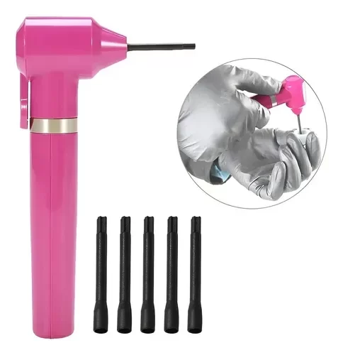 Producto - Mezclador/batidora de pigmentos SP 1/26