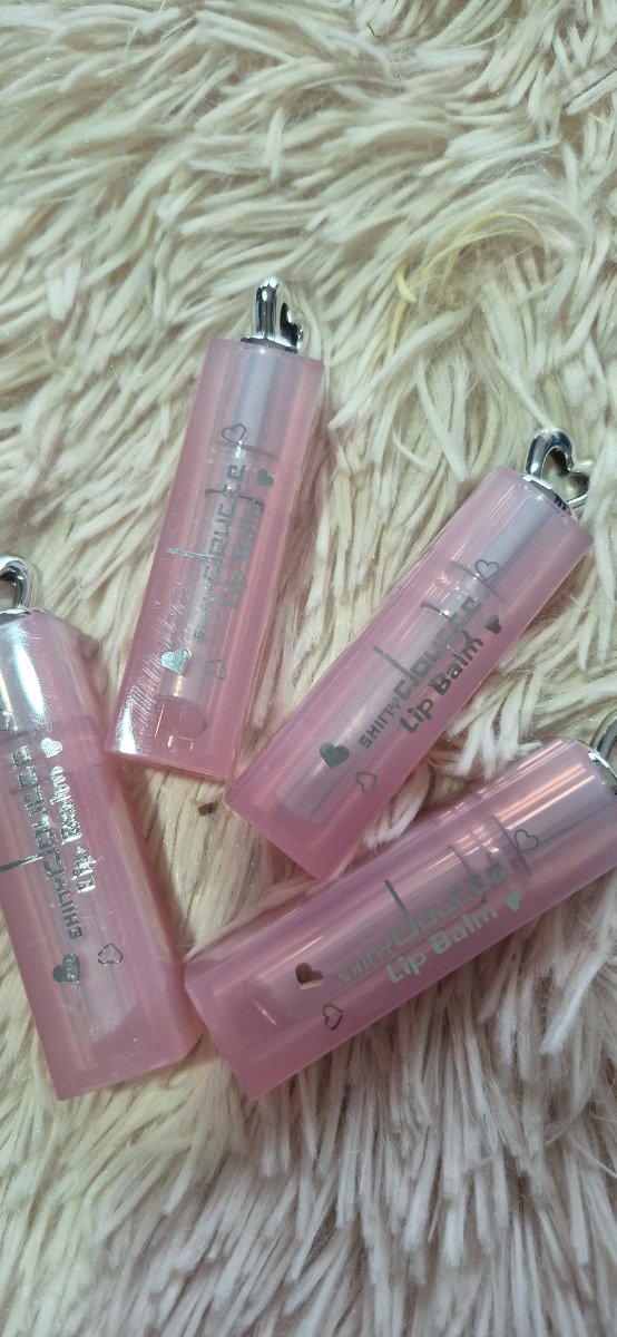 Producto - Labial balsamo Shimy