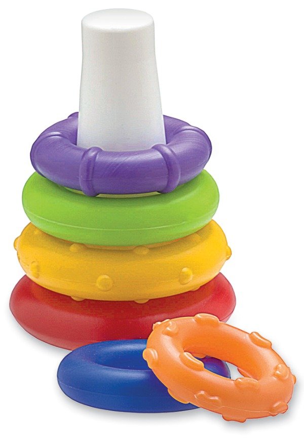 Producto - ANILLOS APILABLES DURAVIT - 0