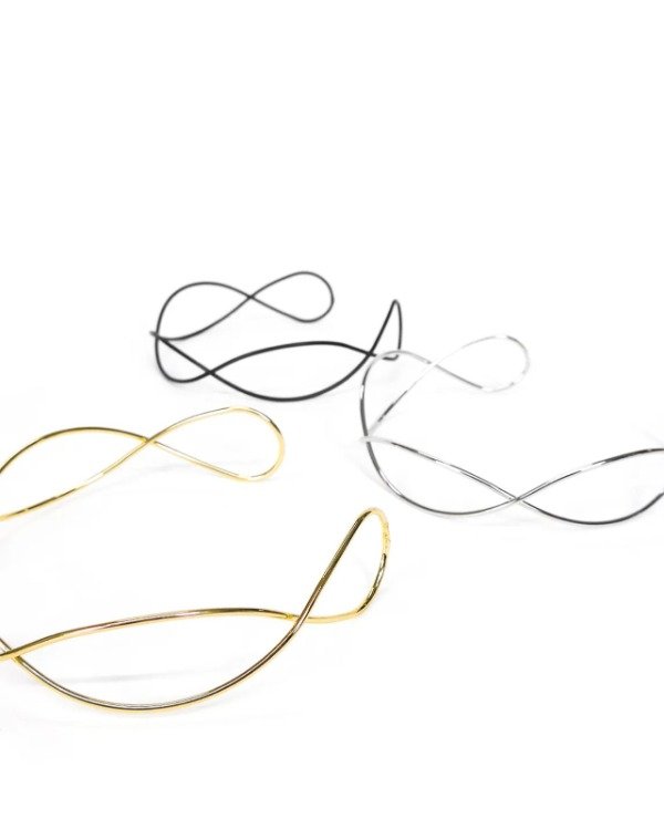 Producto - Choker Jazmin