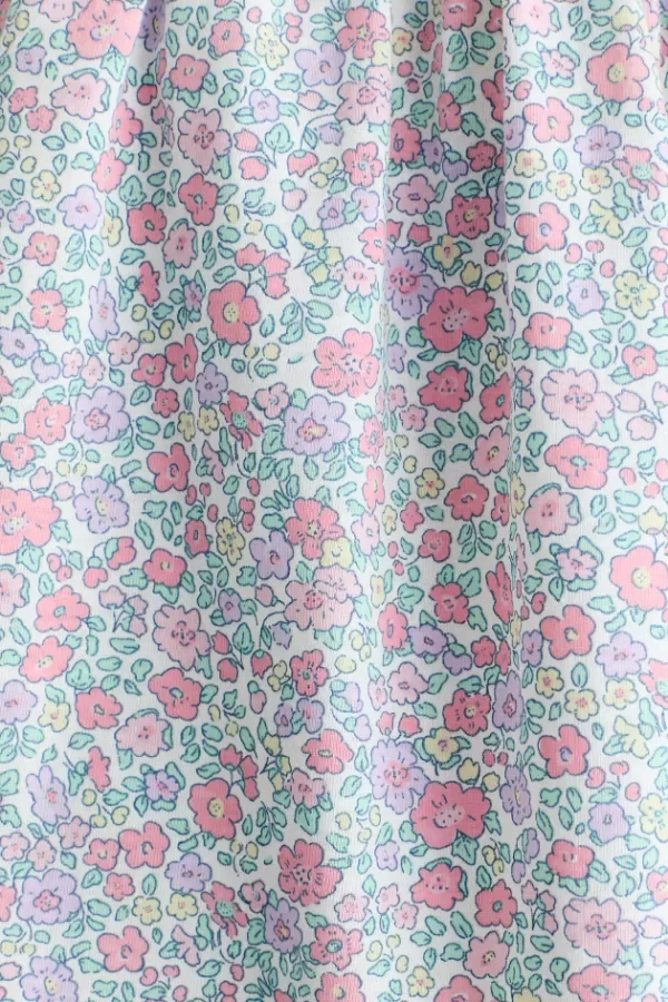 Producto - Vestido HyM floreado - 1