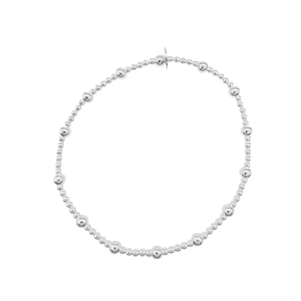 Producto - pulsera elastizada bolitas