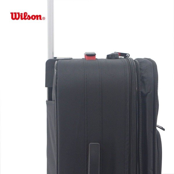 Producto - Valija 28" Wilson tela negro 65-1755N-4 - 4