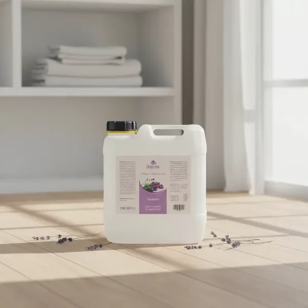 Producto - Bidón 5 Lts LAVANDA