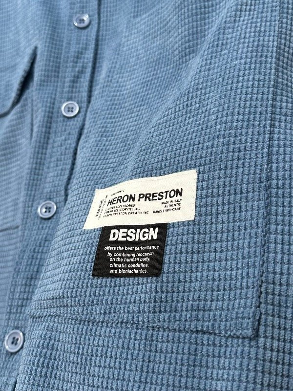 Producto - Camisaco gabardina TM - 4